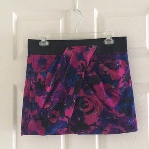 Armani Exchange Mini Skirt